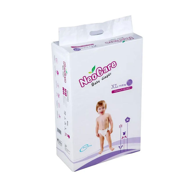 NEOCARE Pants – XL (11–25 kg) – 10 pcs